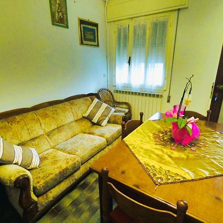 Casa Vacanze La Bassa Porto Viro Extérieur photo
