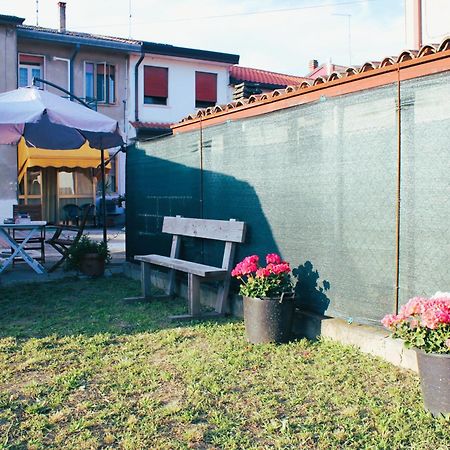 Casa Vacanze La Bassa Porto Viro Extérieur photo