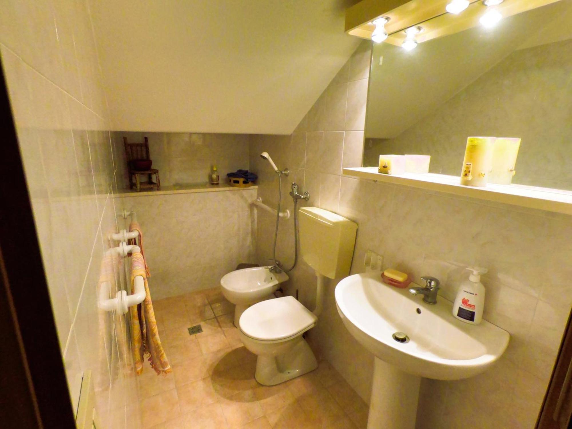 Casa Vacanze La Bassa Porto Viro Extérieur photo