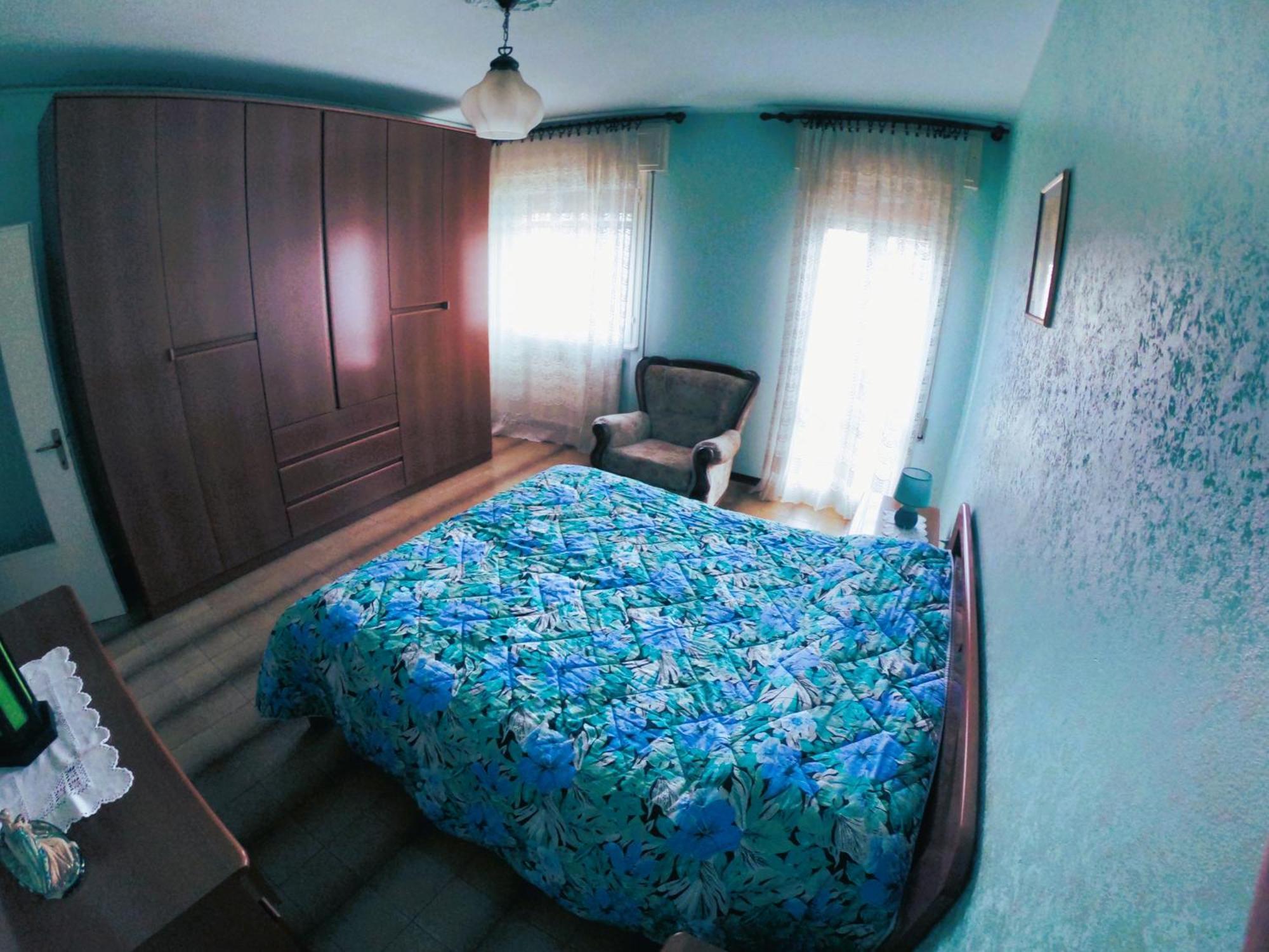 Casa Vacanze La Bassa Porto Viro Extérieur photo