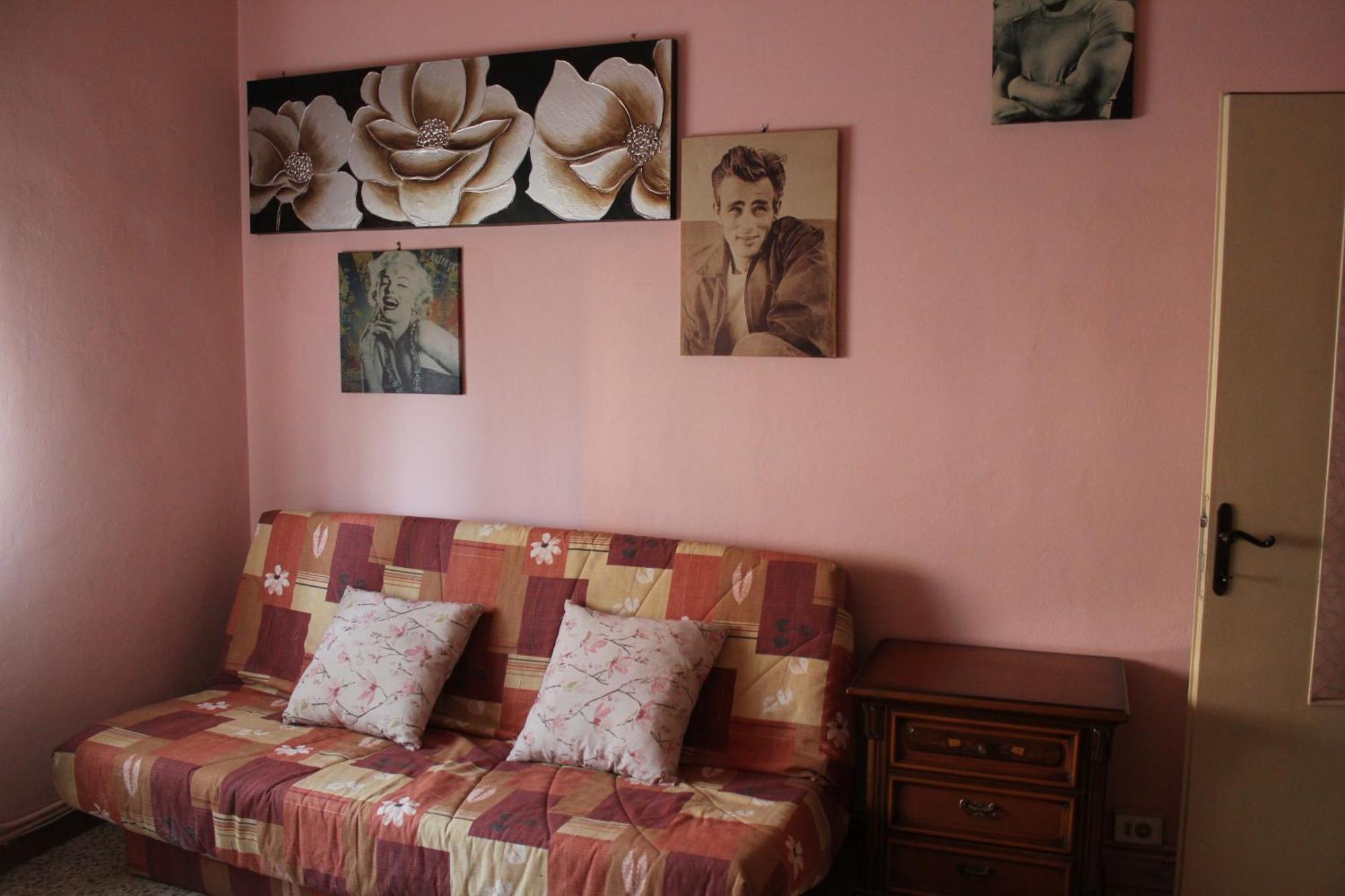 Casa Vacanze La Bassa Porto Viro Extérieur photo