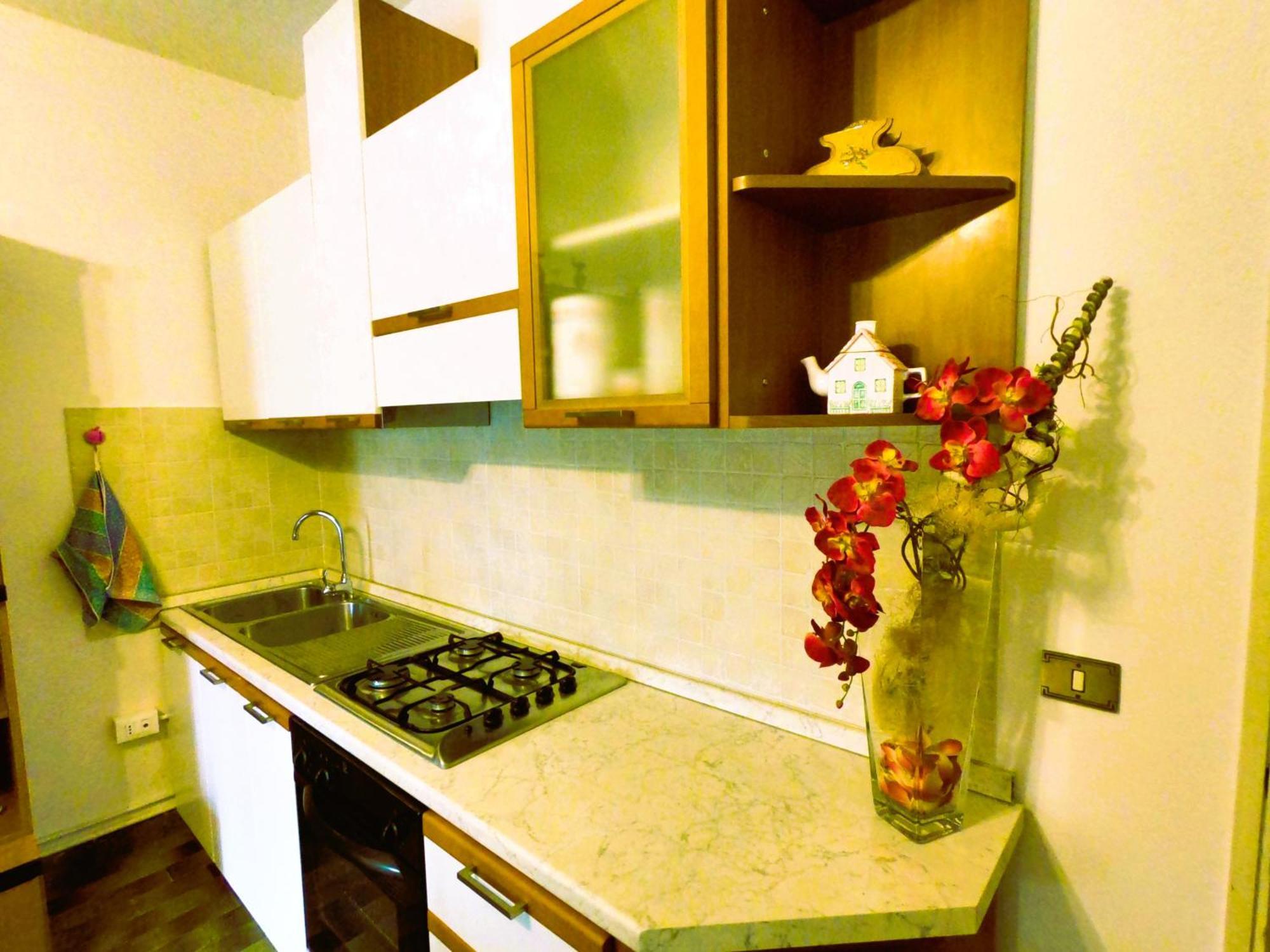 Casa Vacanze La Bassa Porto Viro Extérieur photo