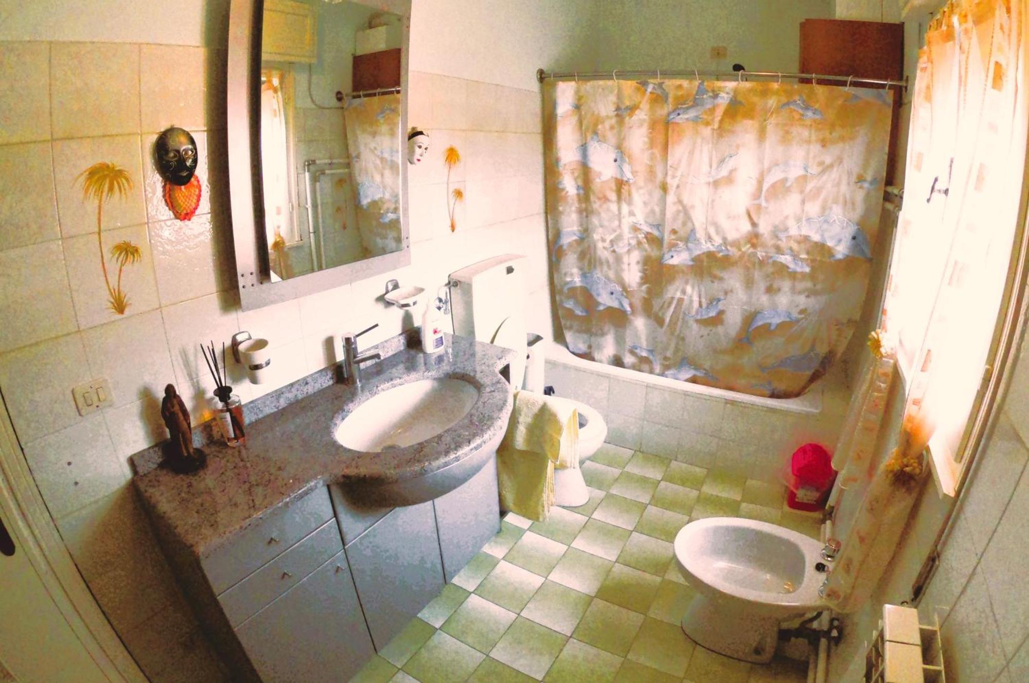 Casa Vacanze La Bassa Porto Viro Extérieur photo