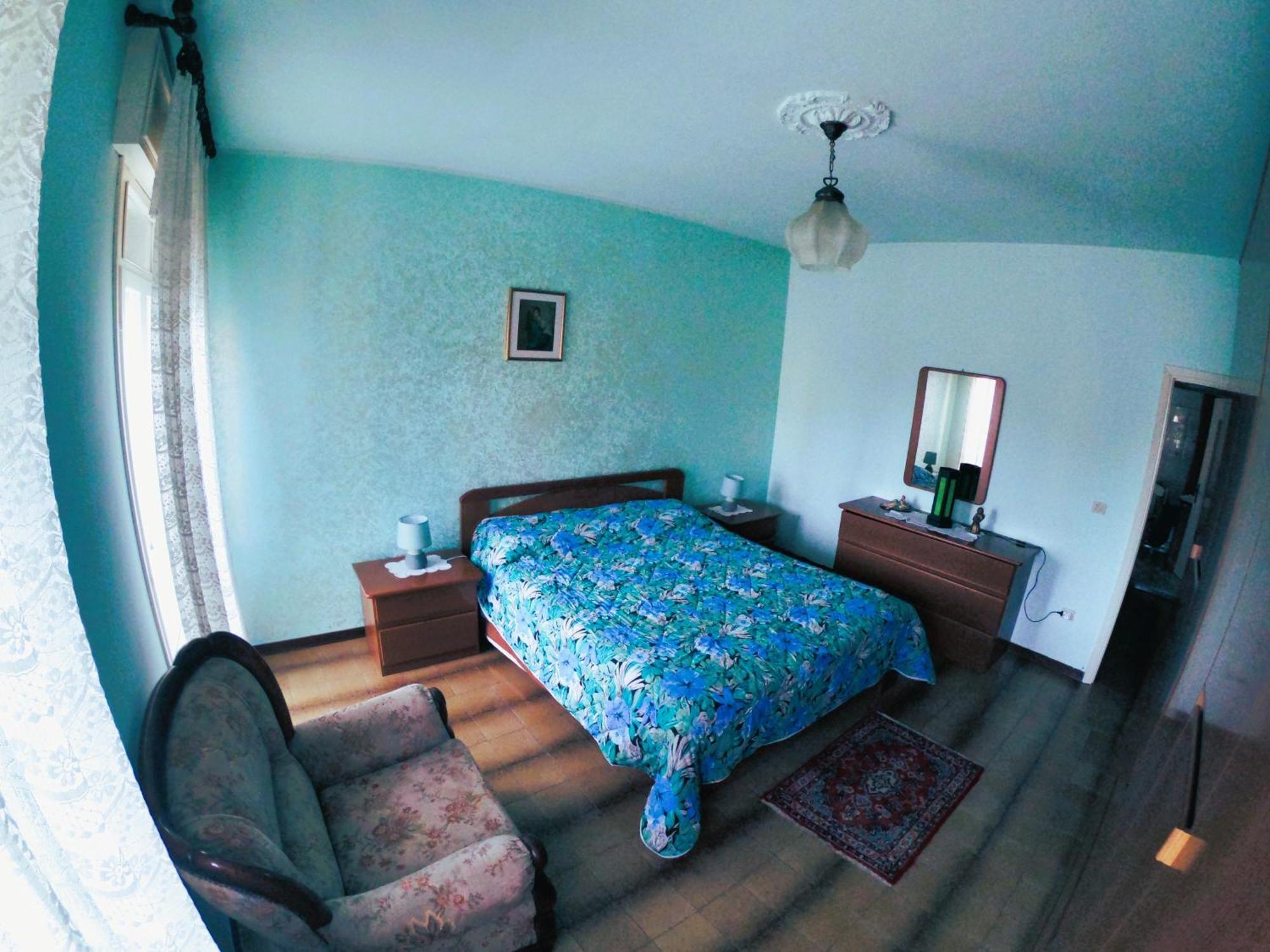 Casa Vacanze La Bassa Porto Viro Extérieur photo