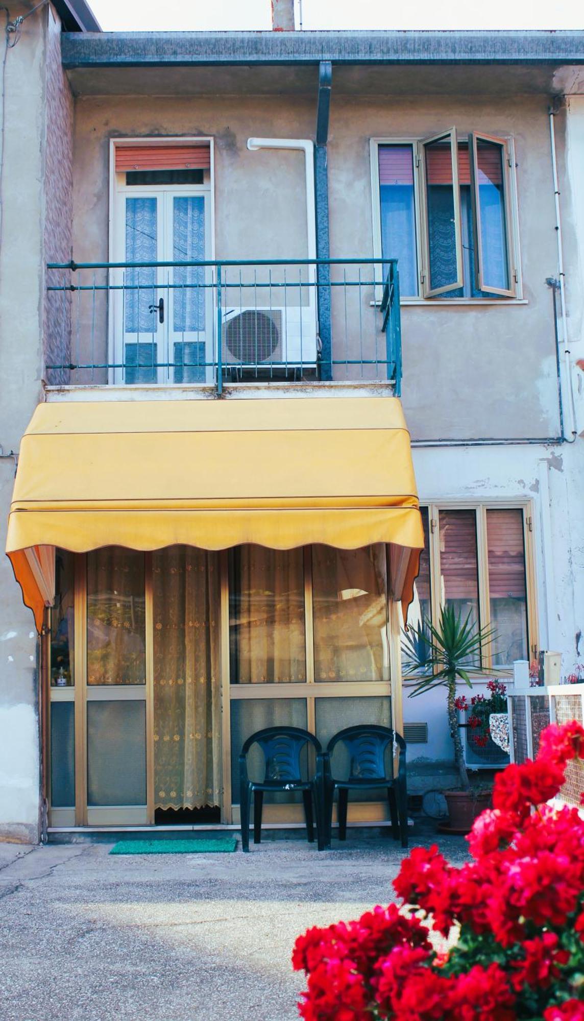 Casa Vacanze La Bassa Porto Viro Extérieur photo