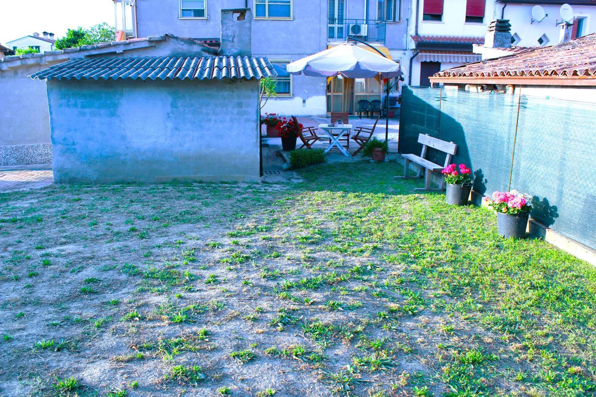 Casa Vacanze La Bassa Porto Viro Extérieur photo